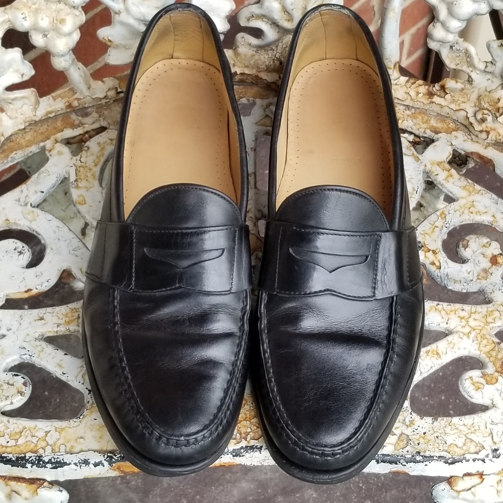 Allen Edmonds Einfield sz 14B